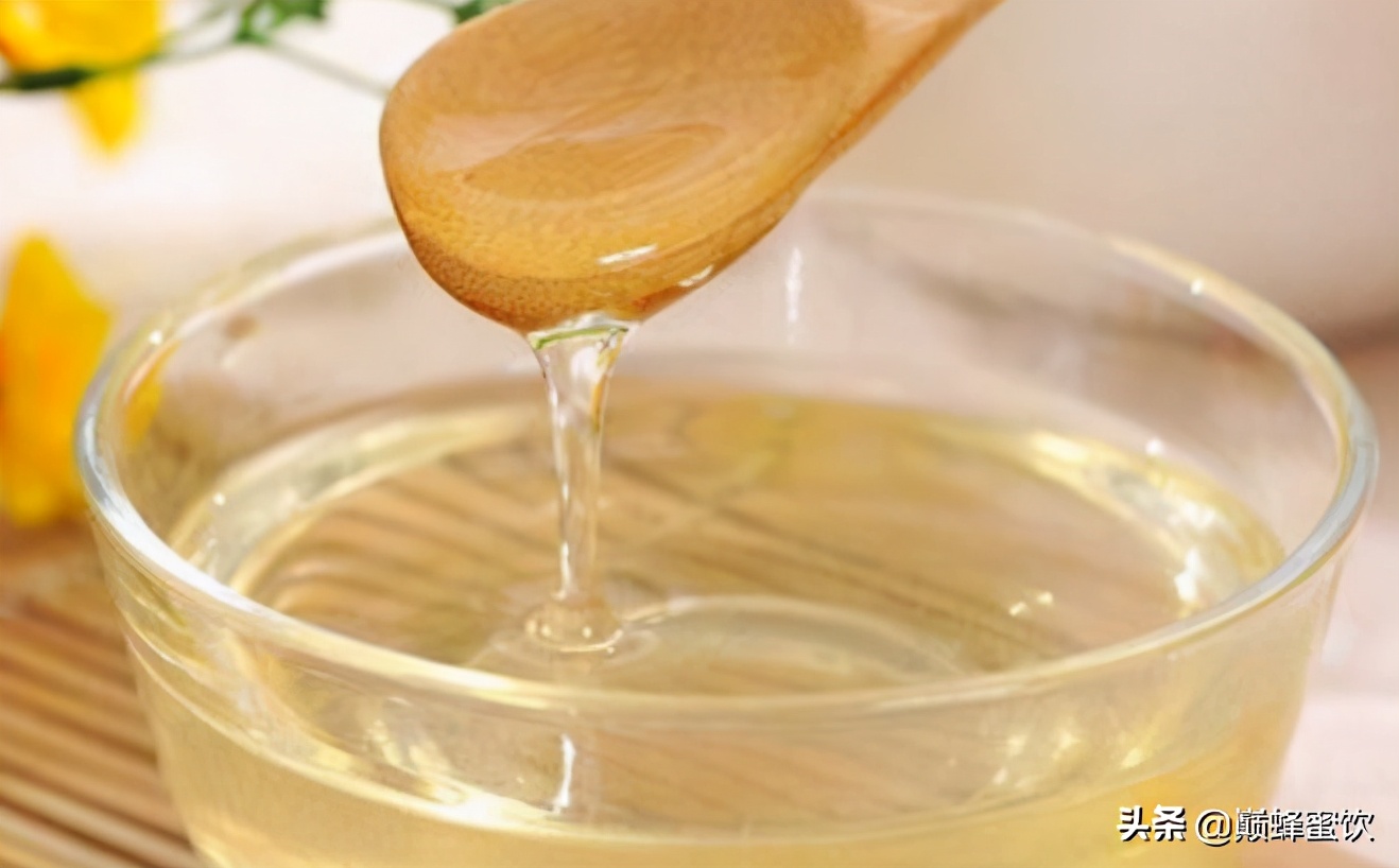 槐花蜜放久了大部分结晶正常吗,洋槐油菜花蜜混合蜜一直放会坏吗