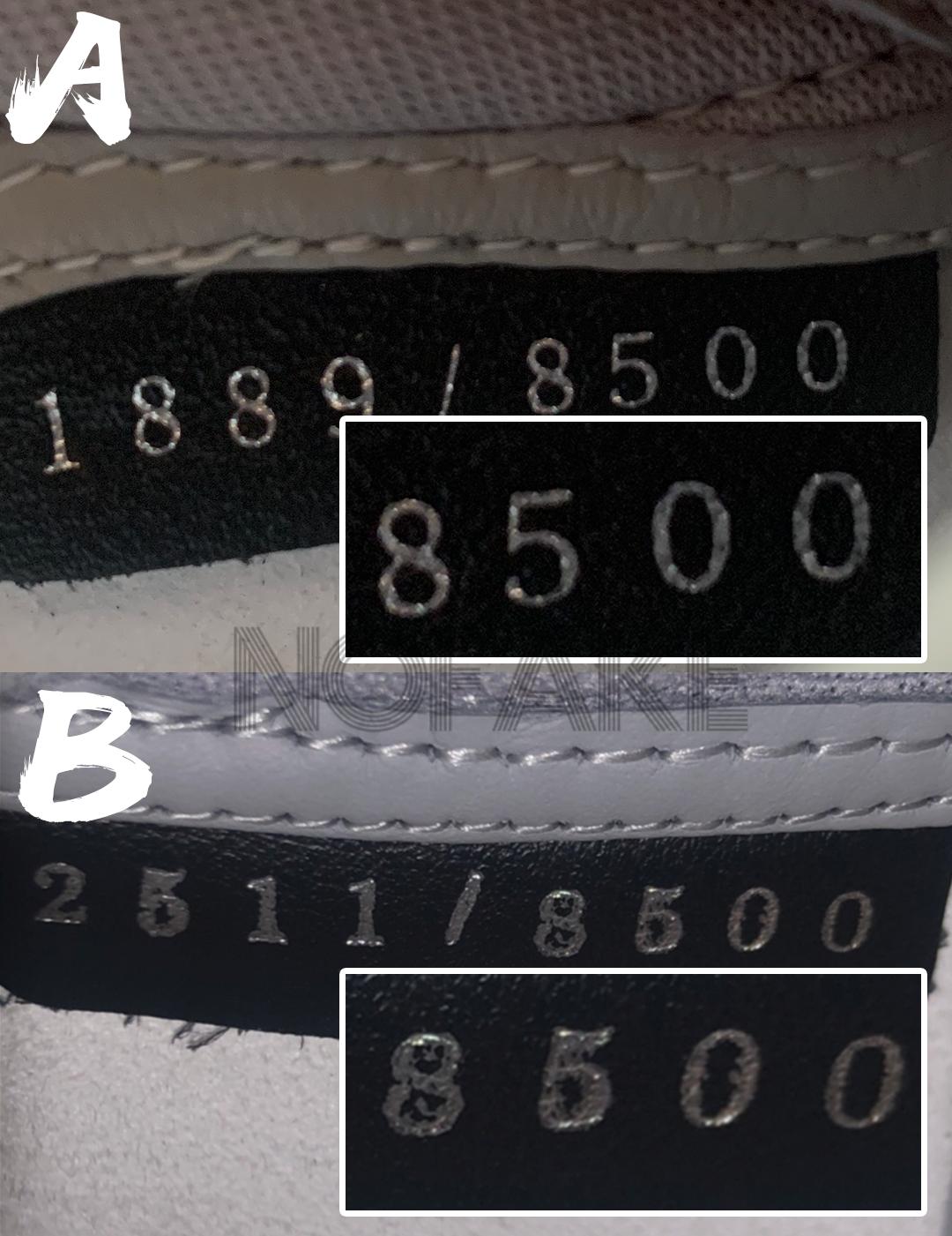 aj1dior是怎么做的,dior联名aj国外版