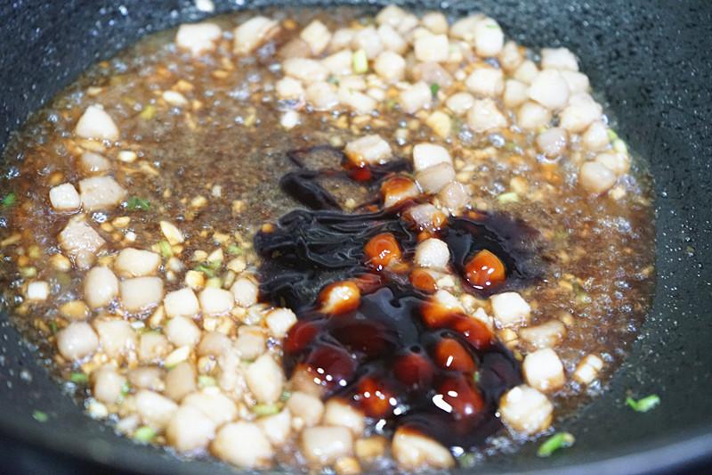 正宗的老炸酱窍门,正宗老北京炸酱可以不放葱吗