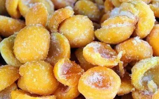 东北必备年货,东北的神秘年货