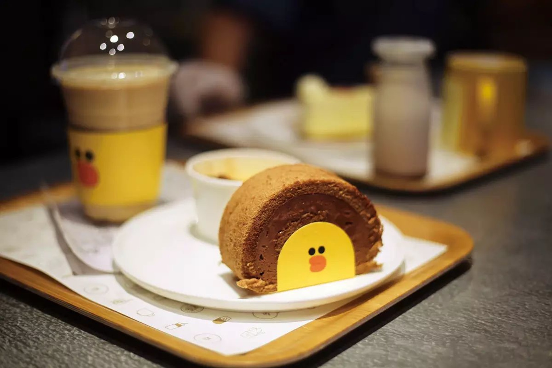 linefriends现在在干什么,linefriends国内实体店倒闭了吗