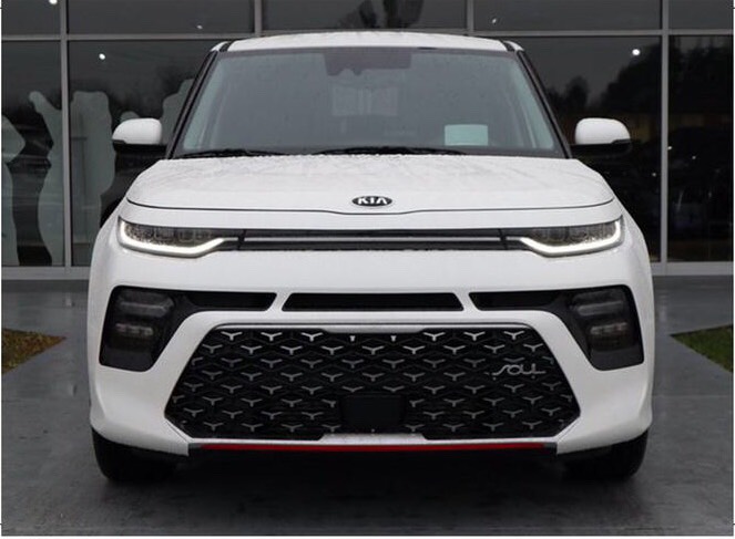 全新一代起亚秀尔手动挡,新一代起亚秀尔路试驾