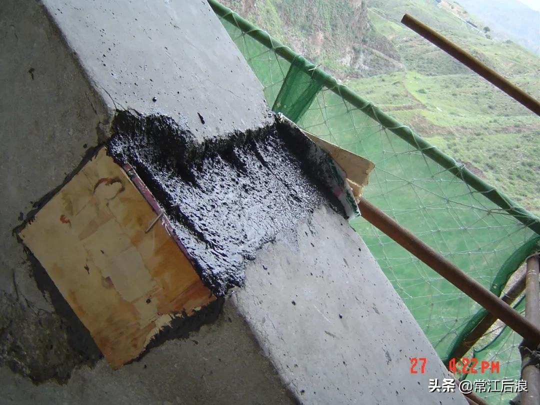 桥梁维护与改造施工技术讲解,桥梁现场施工个人总结