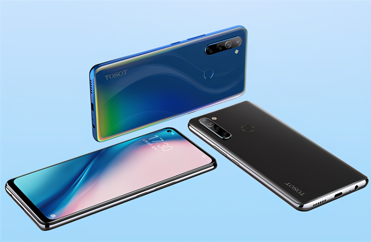 格力大松,格力大松手机二代