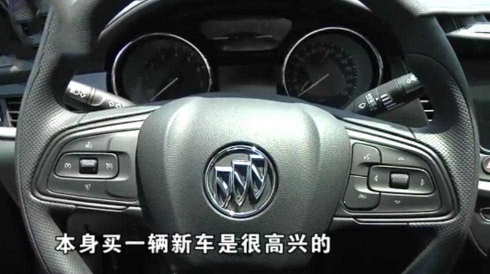 送妹妹一辆新车,送妹妹一台车