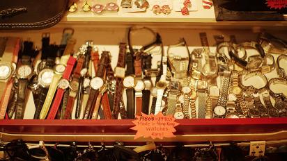 日本中古二手的货都是哪里的,日本中古旧货二手市场