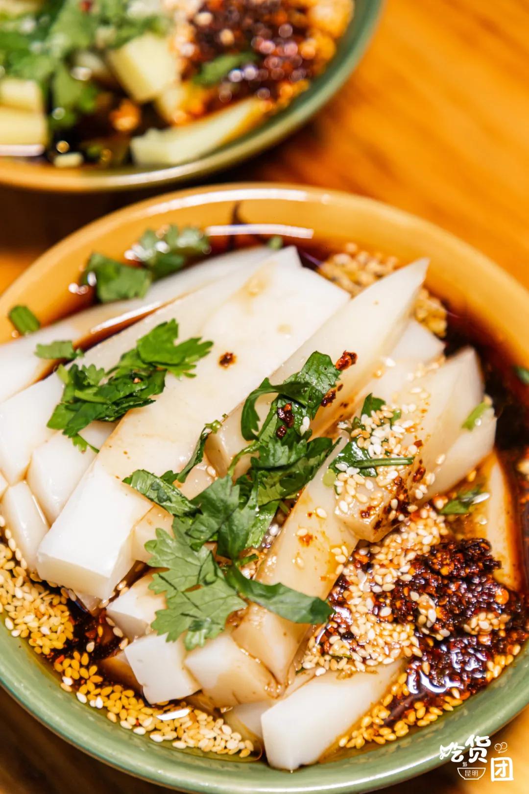 昆明茶马古镇一日游,昆明城打卡地