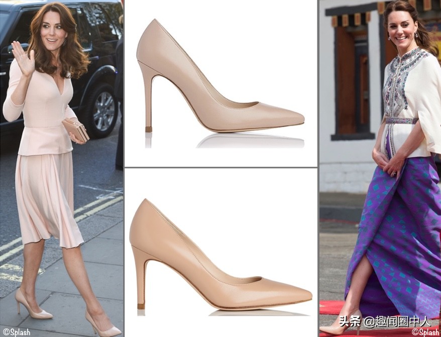 凯特最喜欢的牌子衣服,凯特最爱的衣服