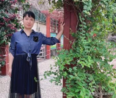 这些优秀教师将会到西区小学任教，有你认识的老师吗？