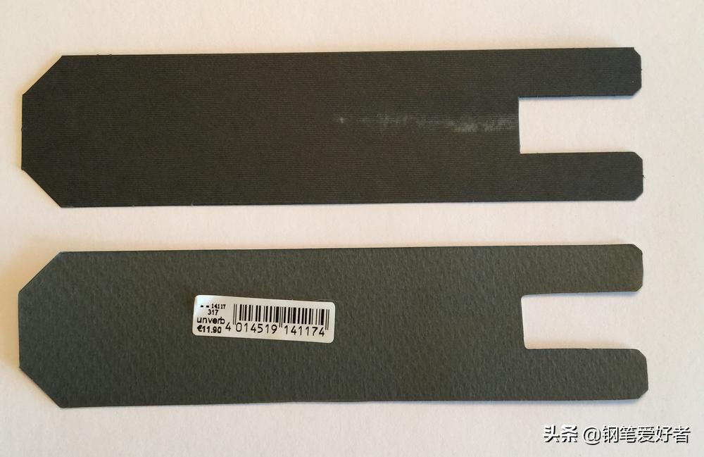 lamy透明钢笔辨别真假,lamy钢笔怎么判断是不是正品