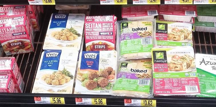 沃尔玛有什么好吃有营养的,沃尔玛都有哪些食品