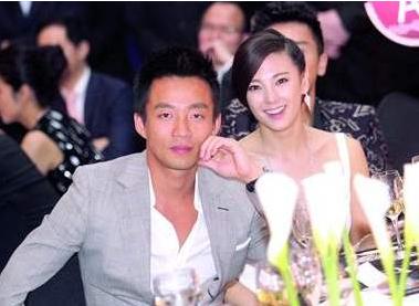 最惨的女明星被骗婚,盘点有过三段婚史的明星