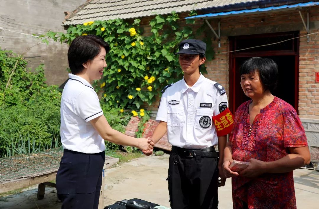 *党**晖温暖与爱同行丨芒砀山助力勤工俭学的准大学生追梦