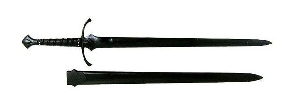 魔戒里面的兵器,魔戒里的兵器