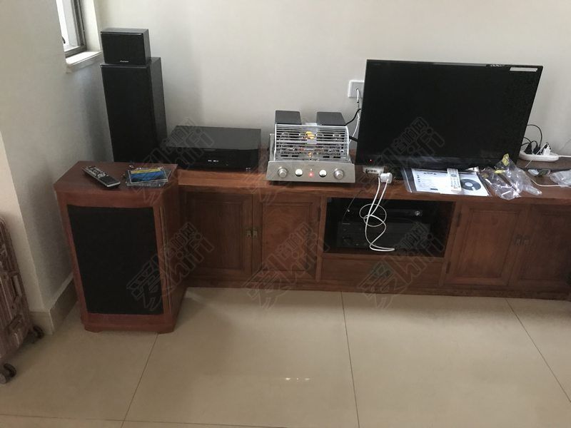 从AV到HIFI，纪念我的发烧之路