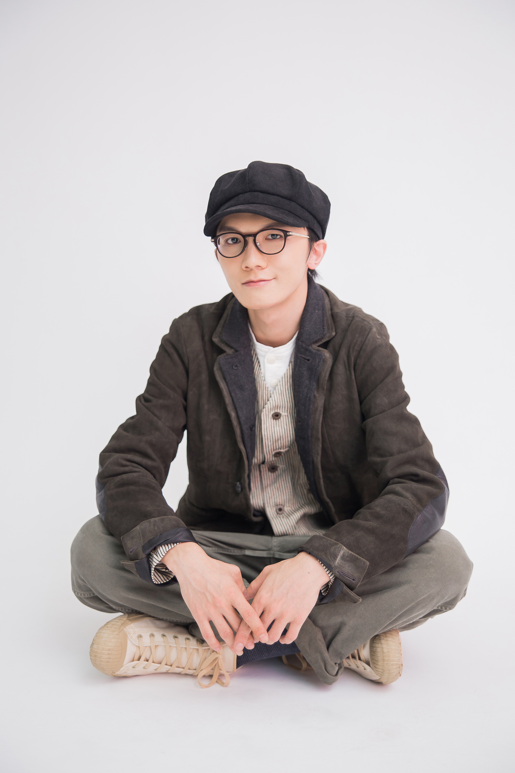 台湾歌手谢震廷,谢震廷金音奖