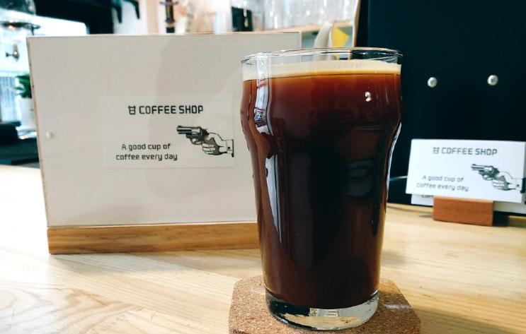 天津小众的咖啡馆,天津最舒服的咖啡厅