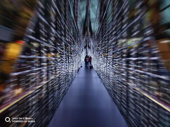 红魔mars手机游戏测评,红魔mars电竞手机成行业标杆