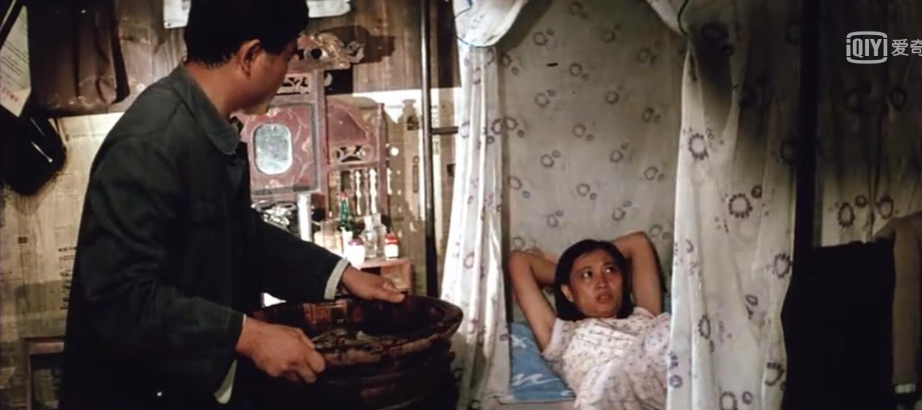 谢晋一生的苦难,80年代谢晋