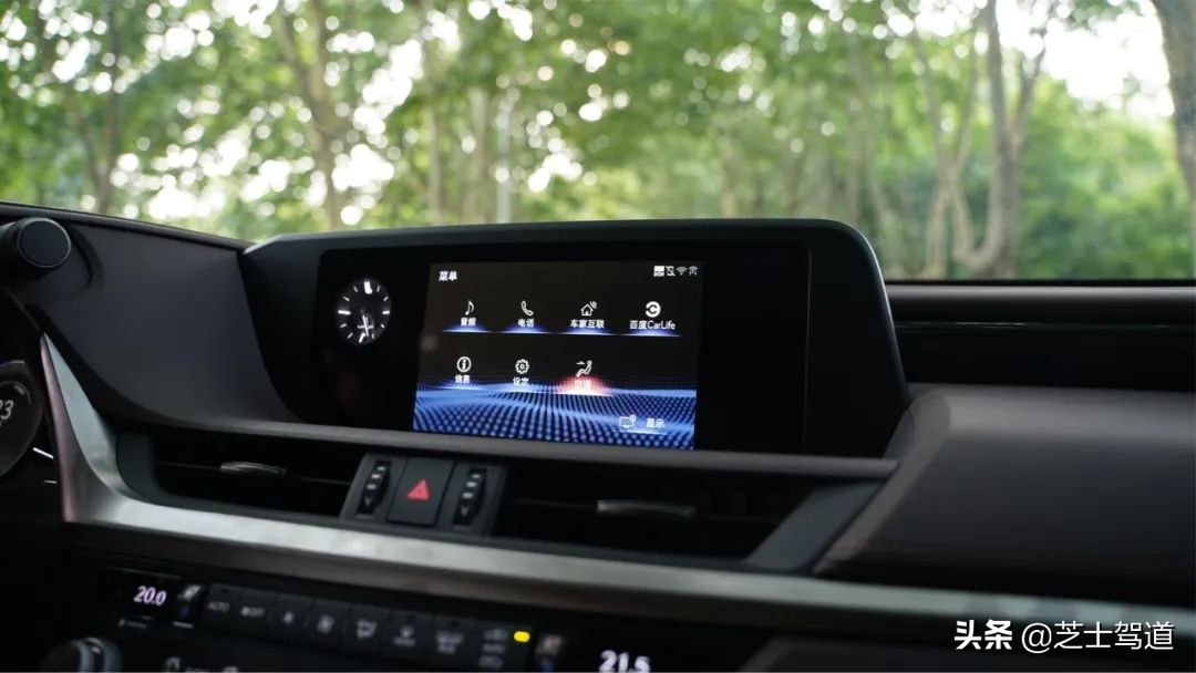 雷克萨斯追玛莎,雷克萨斯追爱