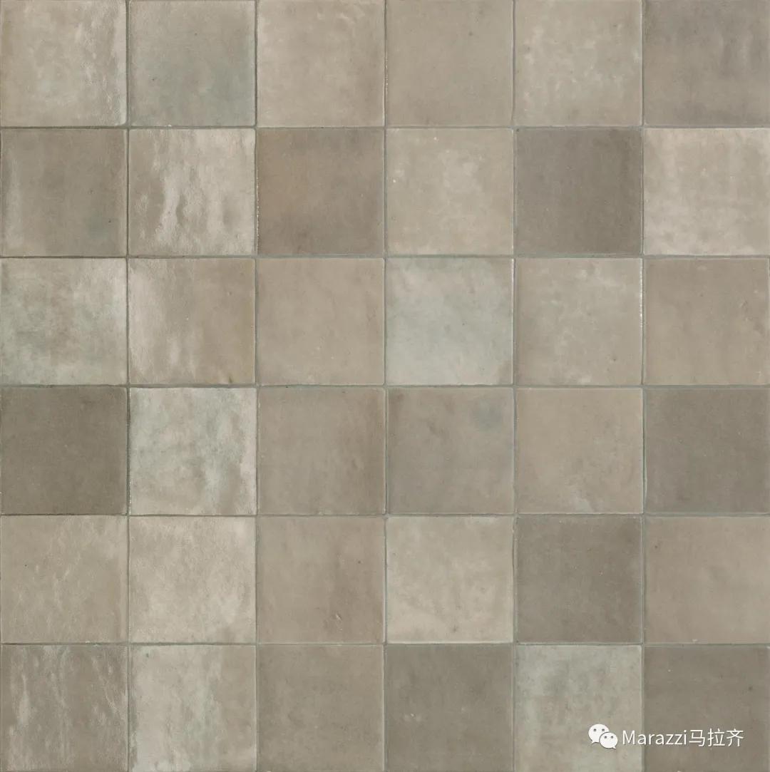 摩洛哥风格装饰效果图,摩洛哥风格花砖庭院