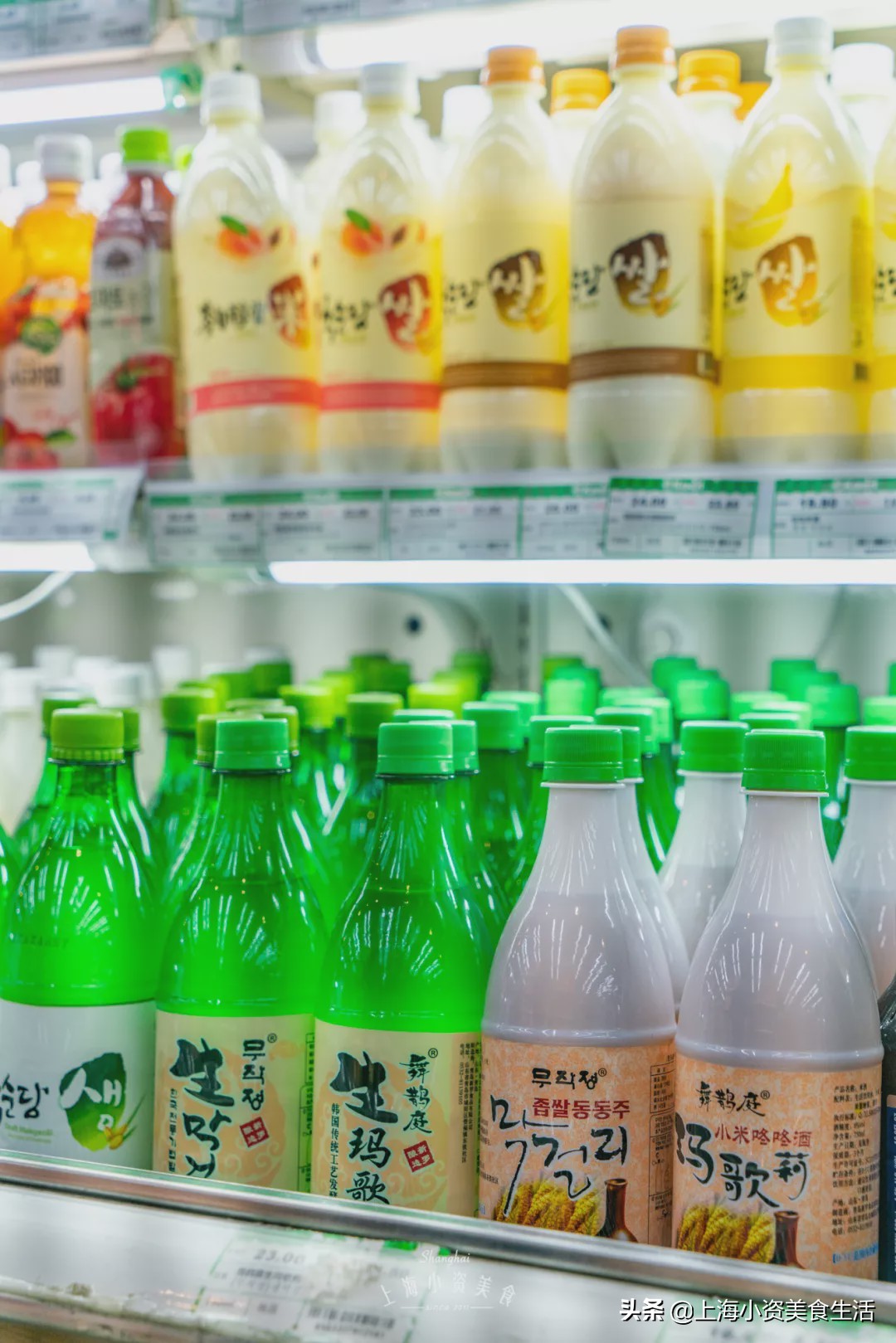 最新韩国街美食攻略,韩国街道美食排行榜前十名