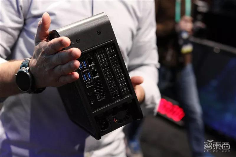 直击ces2020索尼黑科技精彩纷呈,索尼2020新品笔记本电脑