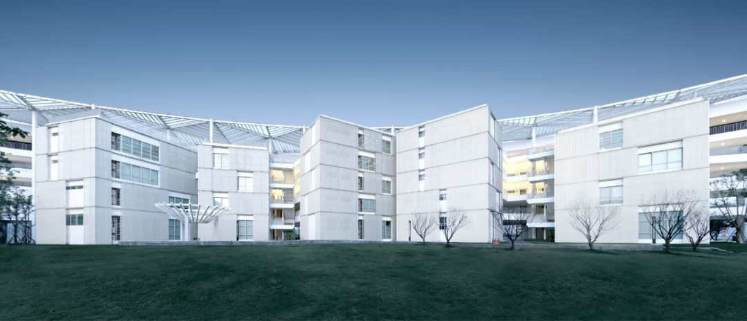 重庆两江南开中学平面示意图,重庆市两江中学新校区