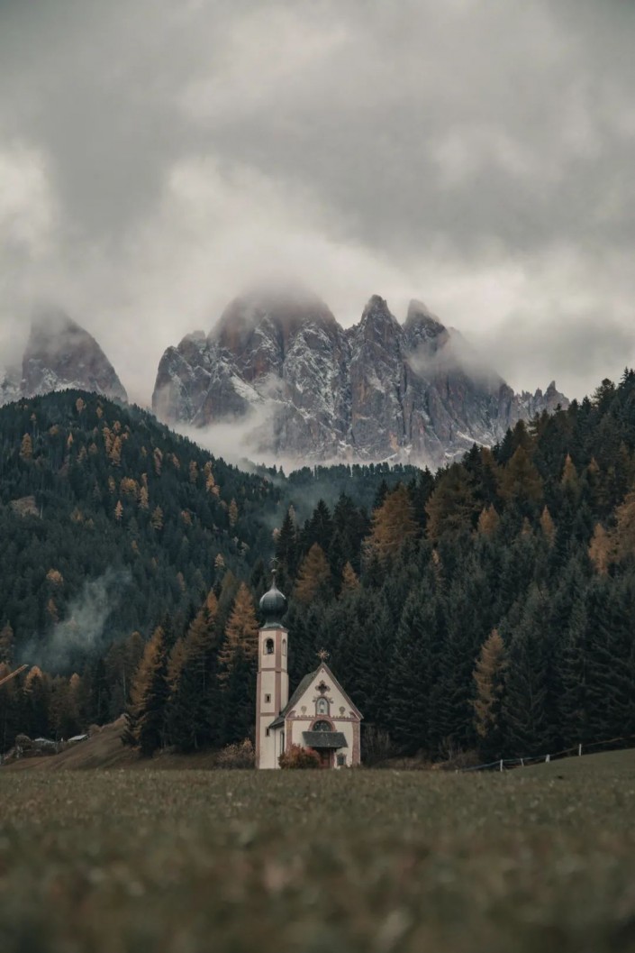 ps莫兰迪绿调色方法,ps莫兰迪高级灰最好教程