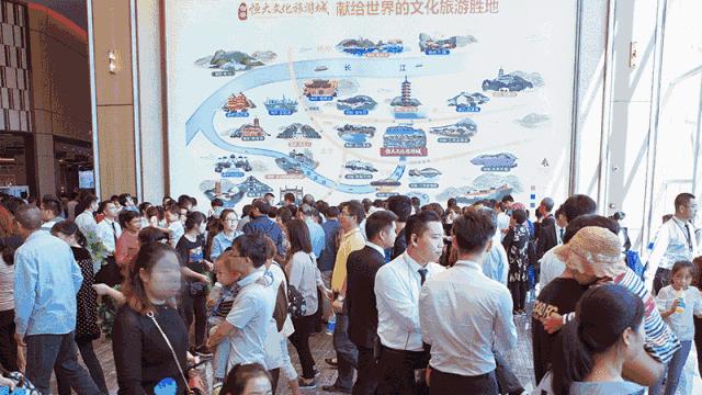 政府打造的新城会发展起来么,房产板块未来前景