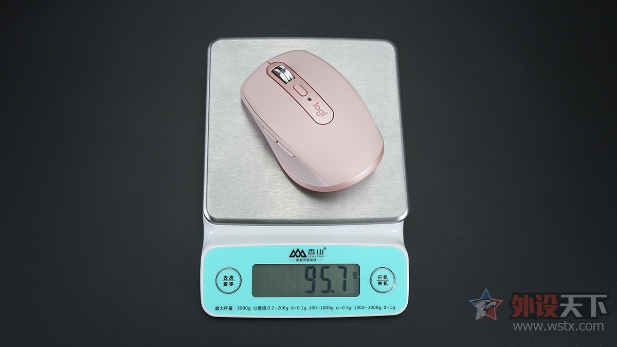 罗技mxanywhere3,罗技mxmaster2s和3对比