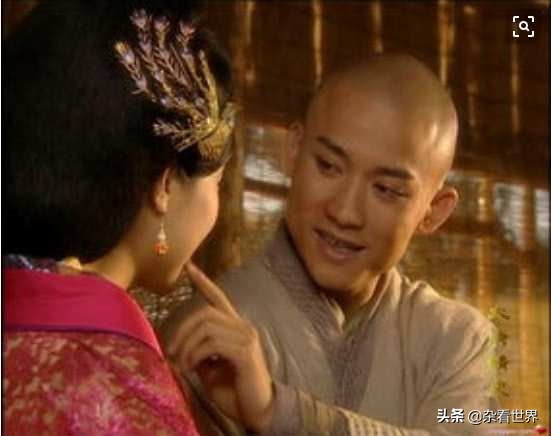 别被动画骗,“聪明的一休”?那不是真相,“花和尚一休”才是真