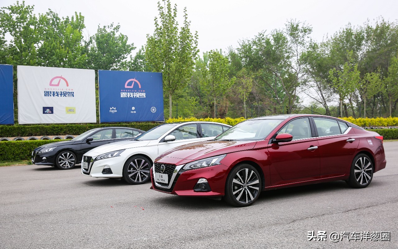 21款天籁2.0l和2.0t哪个省油,新款天籁2.0t百公里