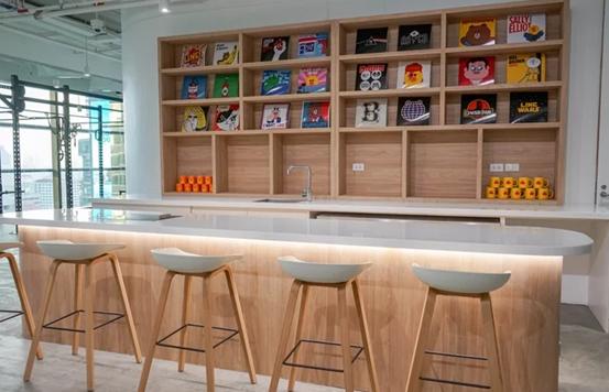 布朗熊和可妮兔的日常,布朗熊和可妮兔中国风