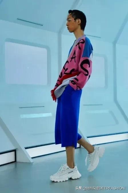 不得不知道的国货,中国最好的针织品牌