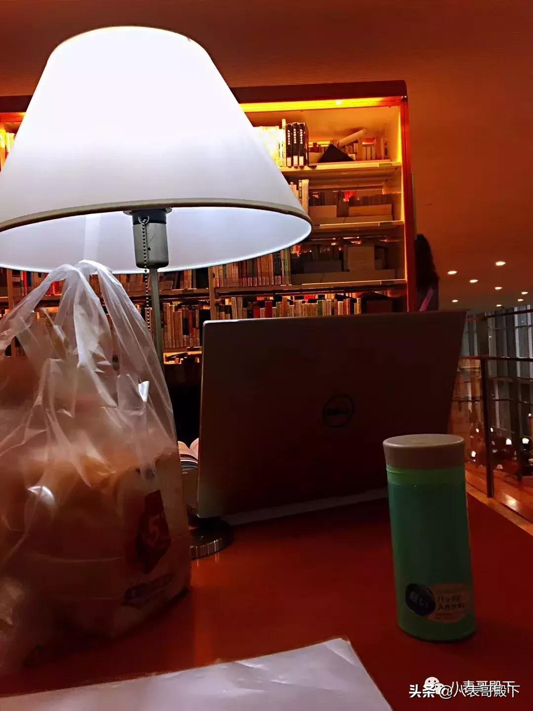 天堂就像图书馆,天堂就是图书馆的模样图片