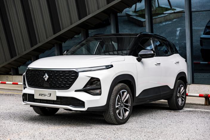 值得入手的3台国产suv推荐,15万起买这4款国产suv