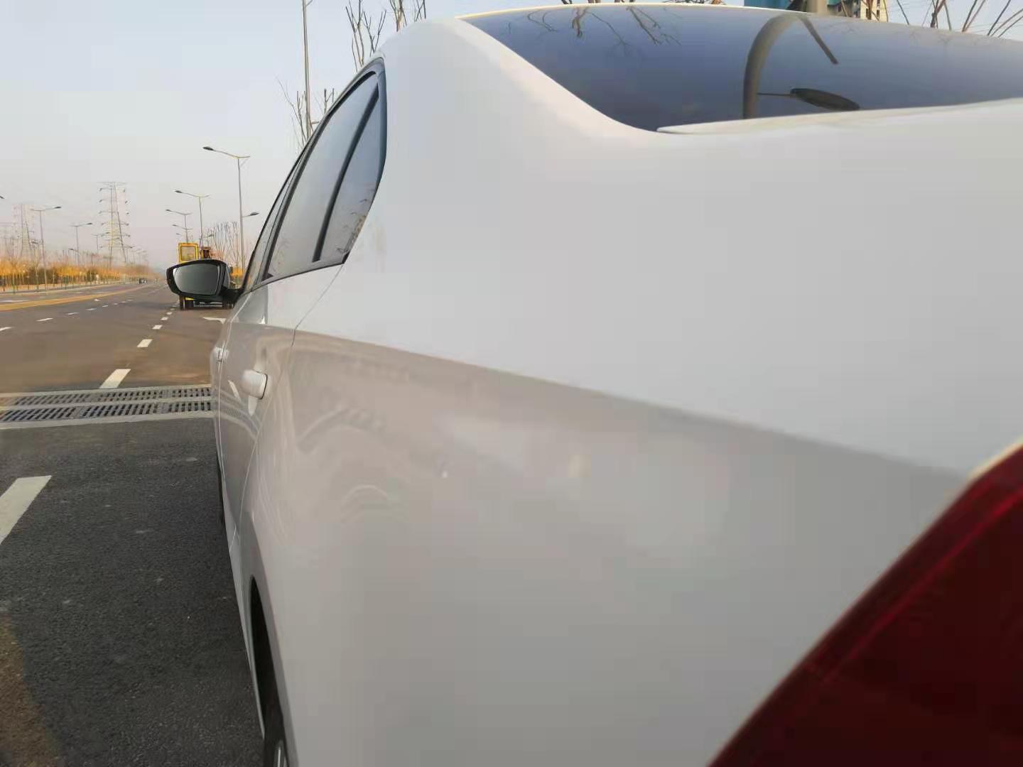 一万公里的新桑塔纳的优缺点,2023桑塔纳用车感受