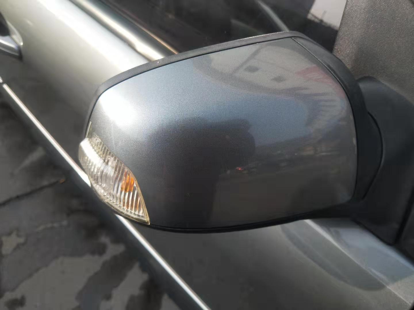 外观微瑕疵,外观有一点瑕疵属于质量问题吗