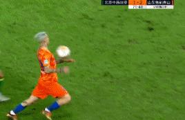 马宁对鲁能的裁判,马宁谈鲁能进球视频