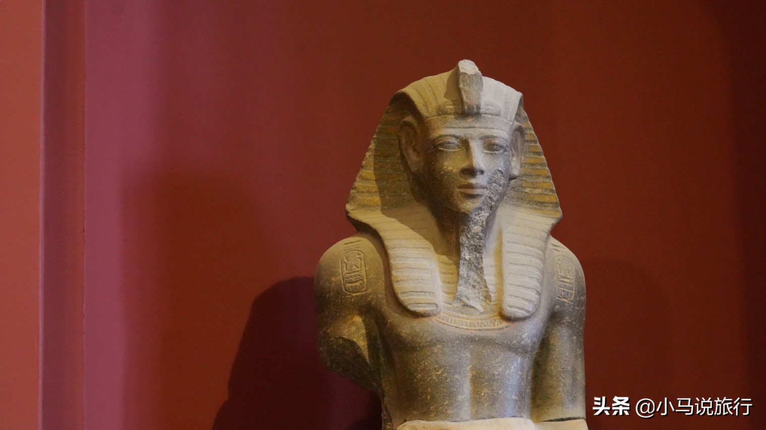 看起来很落后实际很发达的城市,开罗有多落后