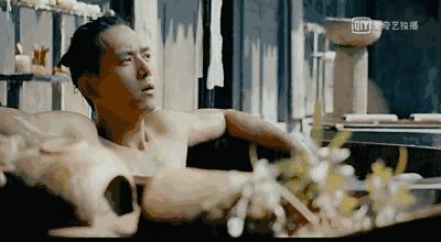 不火但很帅的男明星,太作的男人是什么样子