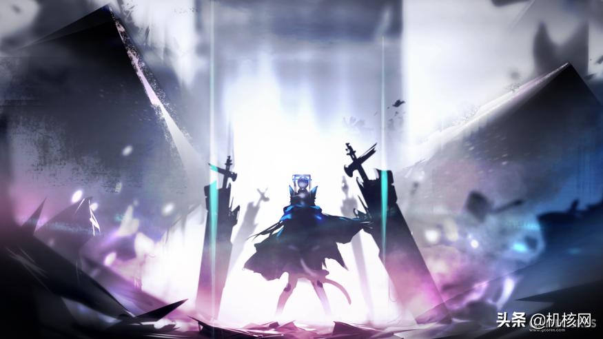 明日方舟源石尘行动剧情,明日方舟源石尘行动