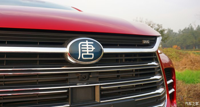 新款唐dm2022款试驾,22年21款顶配唐dm零百实测