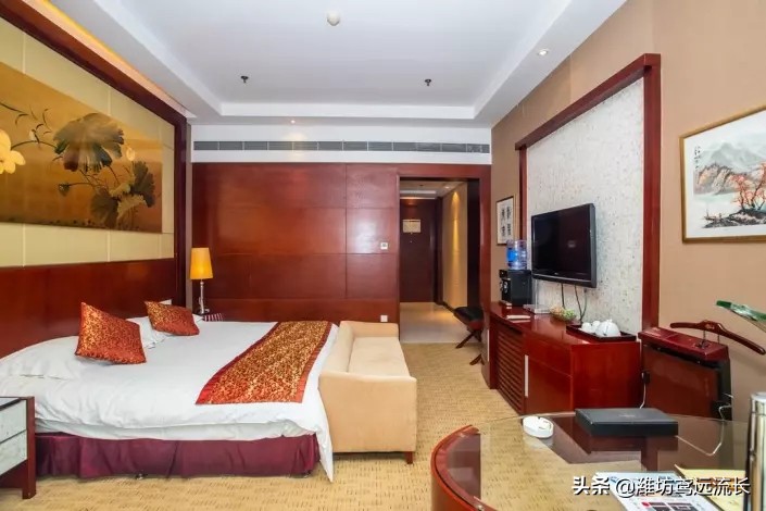 诸城栗园酒店婚宴价格,诸城栗园酒店餐厅