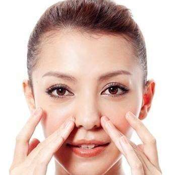 法令纹明显增深,皮肤松弛法令纹明显怎么办