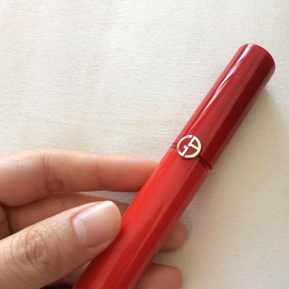 白皮可以用适合黄皮的口红吗,黄皮适合的口红又红又显白