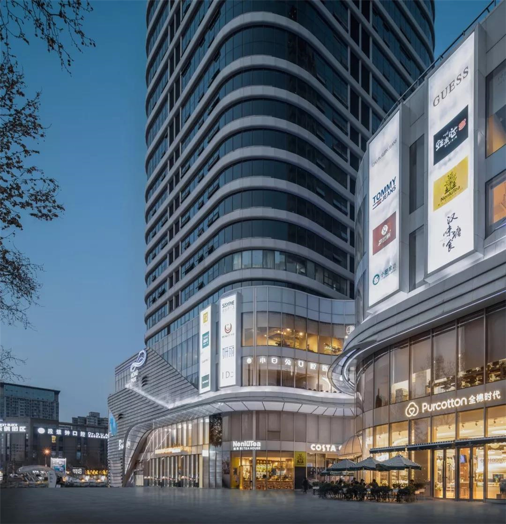 出圈ip推荐,出圈的旅游城市案例