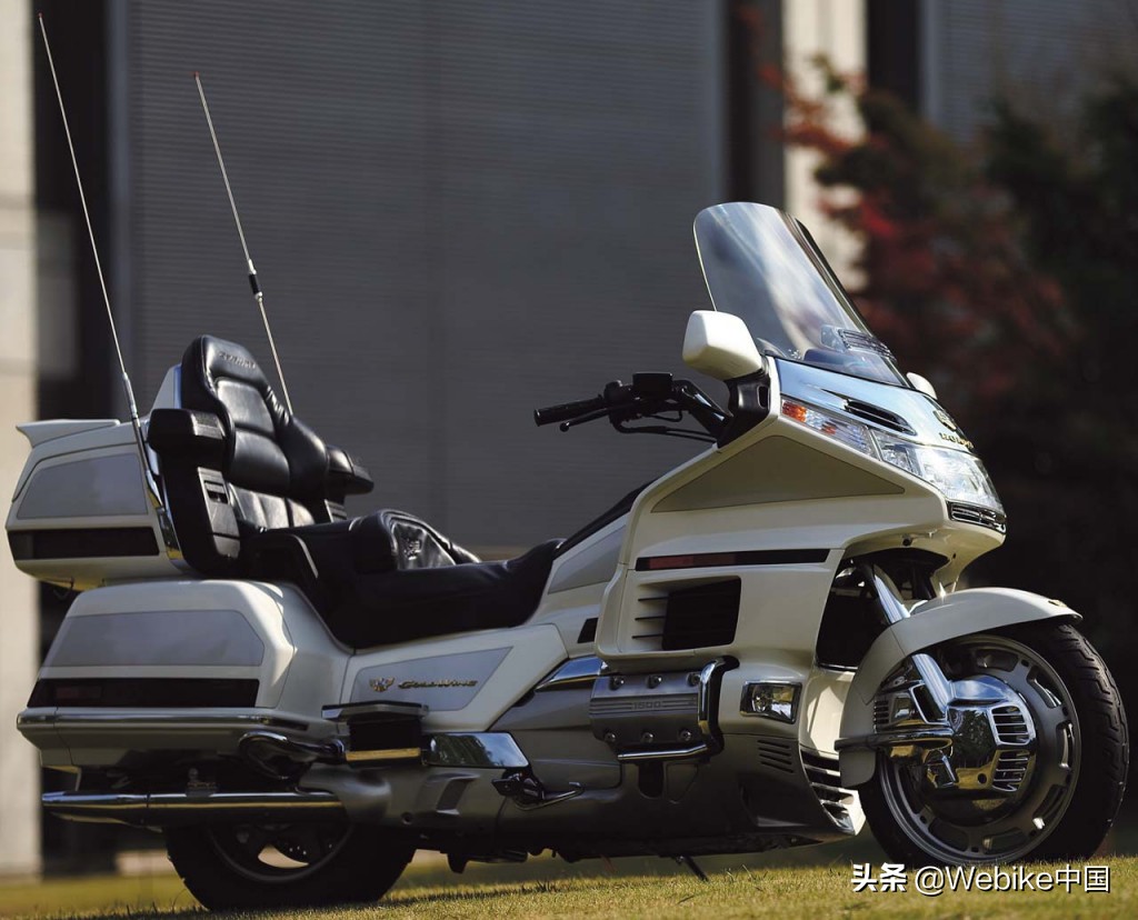 真正的摩托车发明,摩托发明过程