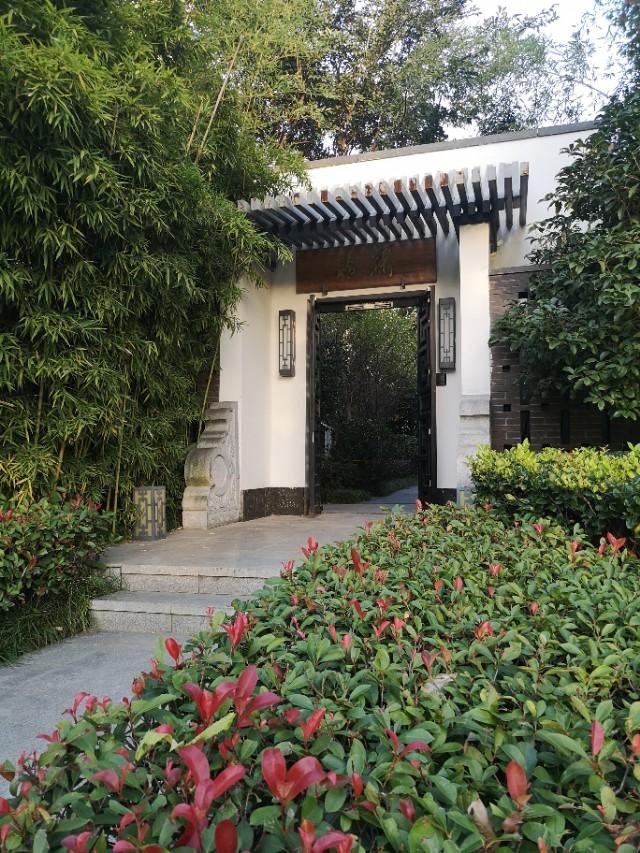 诗意栖居江南,诗意水乡周庄